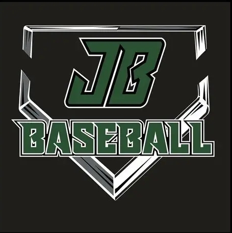 James Buchanan Rockets Baseball